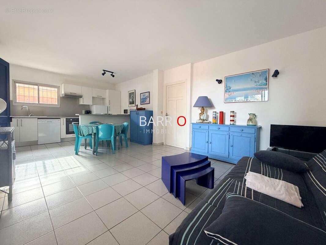 Maison à ARGELES-SUR-MER