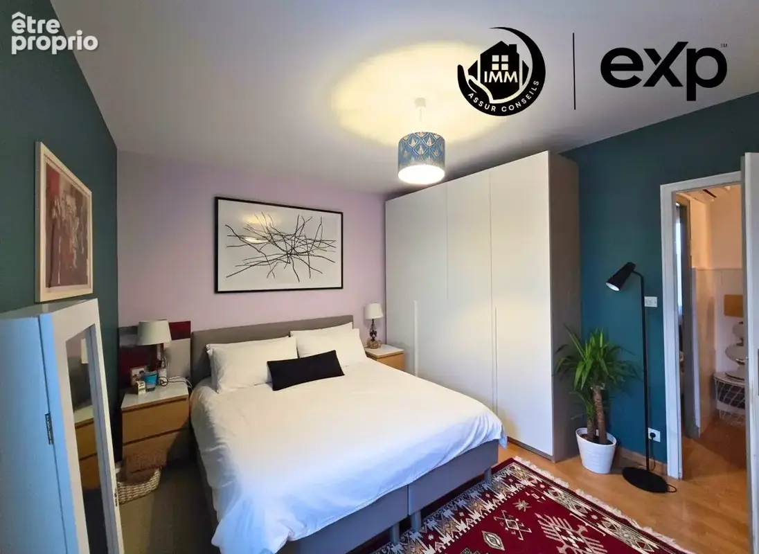 Maison 5 pièces 110 m² à vendre à Jons (69330) - photo 7