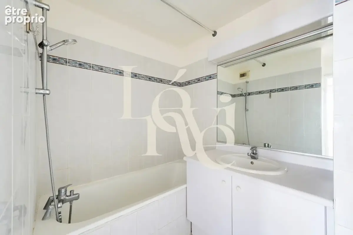 Appartement - 2 pièces - 42,55m2 - photo 12