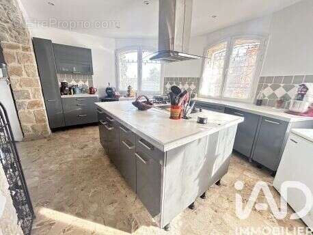 Photo 4 - Maison à SANARY-SUR-MER