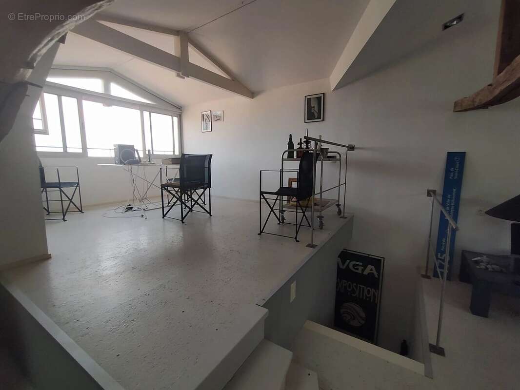 Elégant appartement en duplex - photo 5