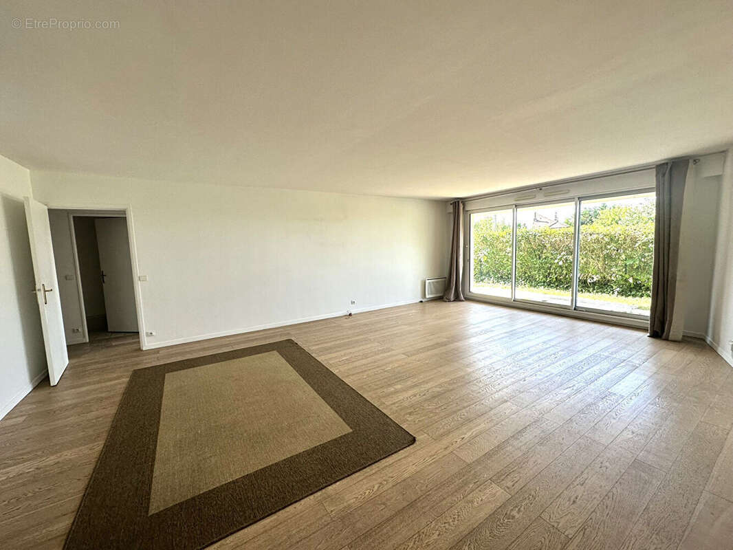 Appartement à MONTMORENCY