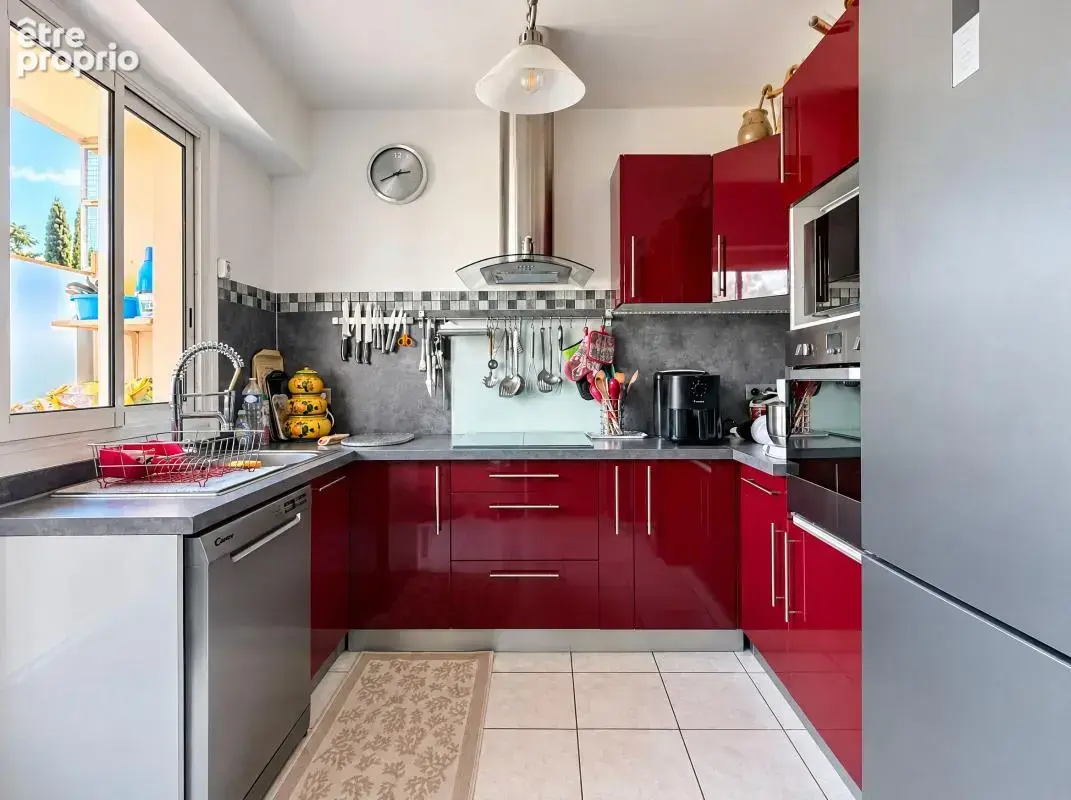 Appartement À Vendre - photo 5