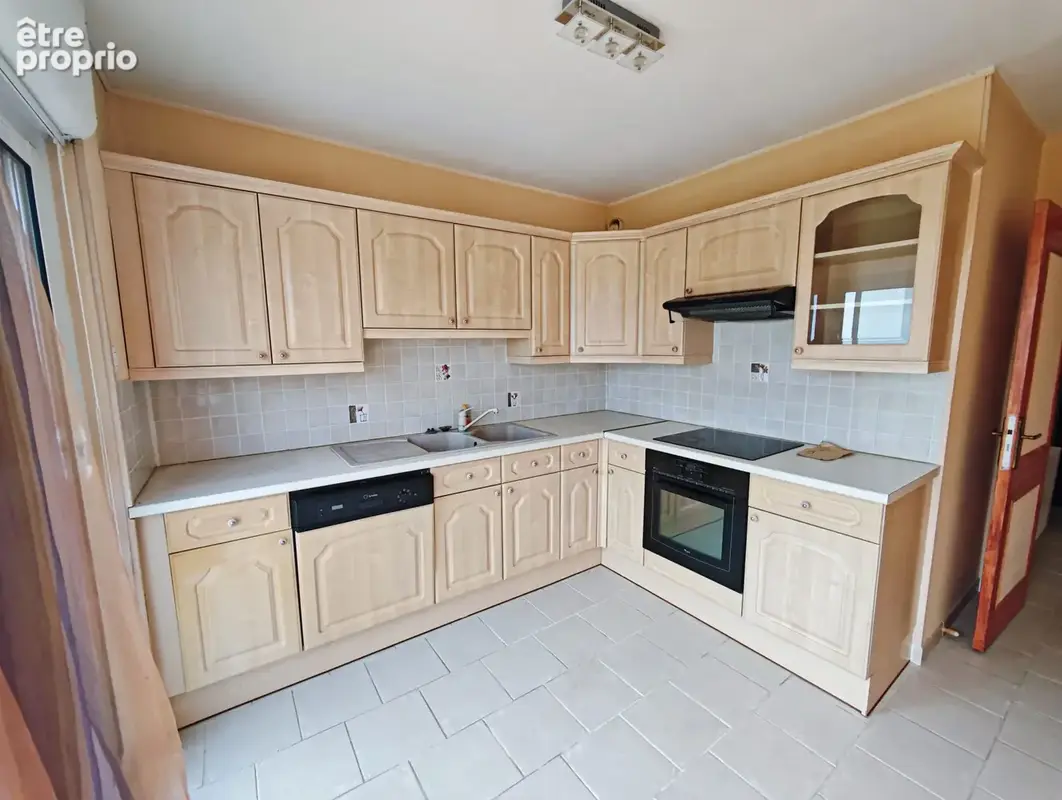 Appartement 61 m² à Beaugency  - photo 2