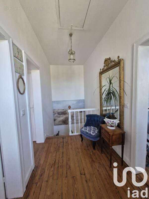 Photo 9 - Maison à MORCENX