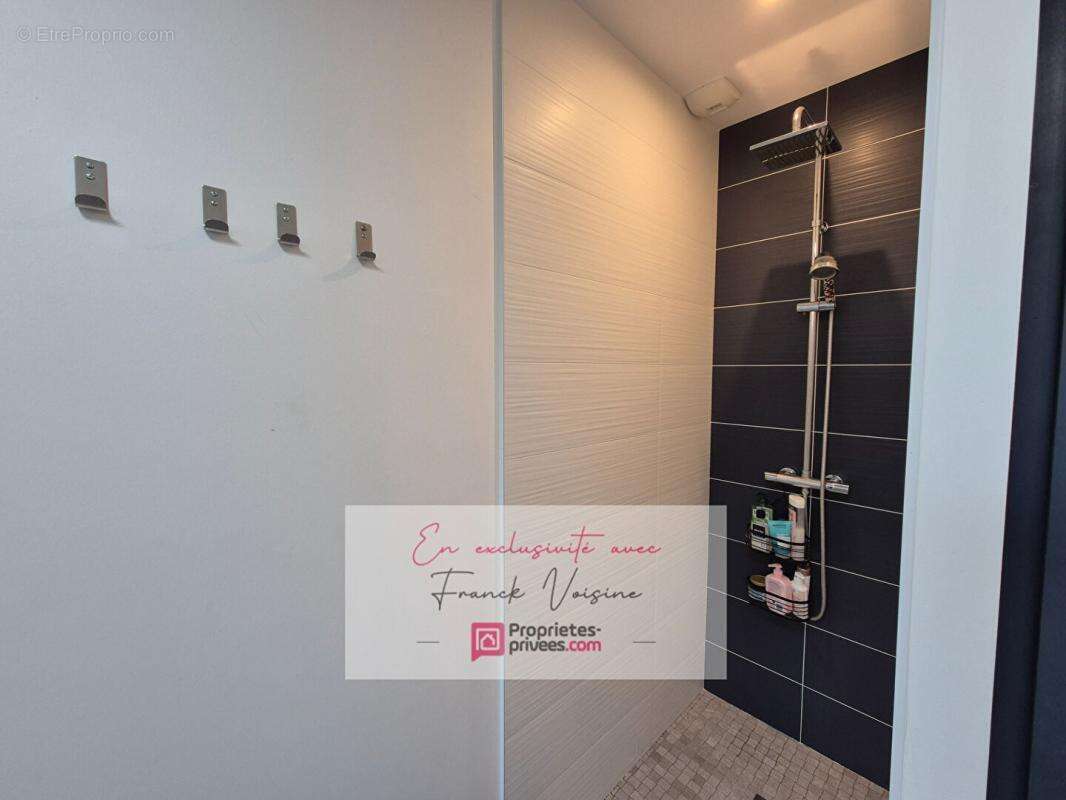 Maison à BEAUREPAIRE