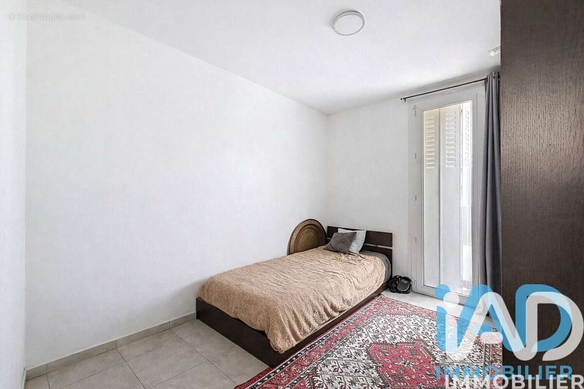 Photo 4 - Appartement à PERPIGNAN