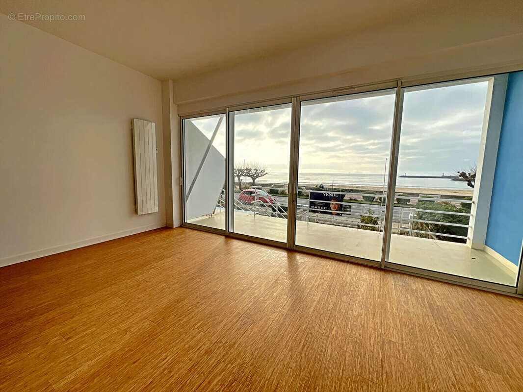 Appartement à ROYAN