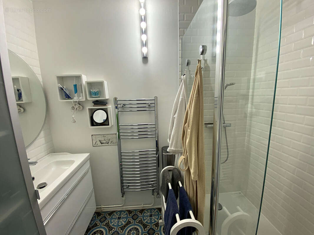 Appartement à LA BAULE-ESCOUBLAC