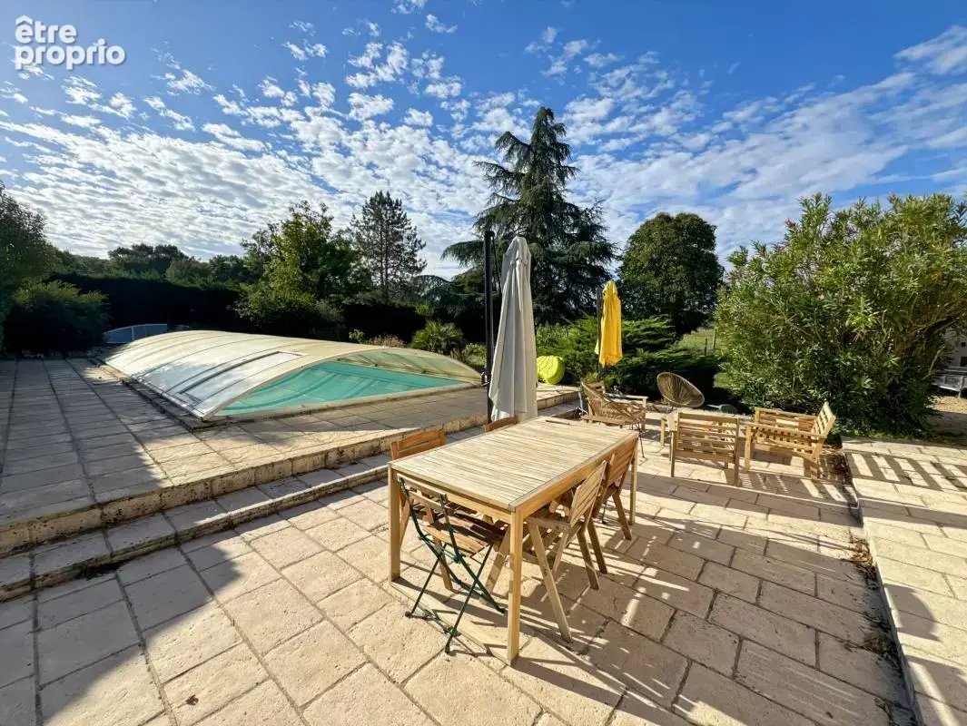 Maison À Vendre - photo 6