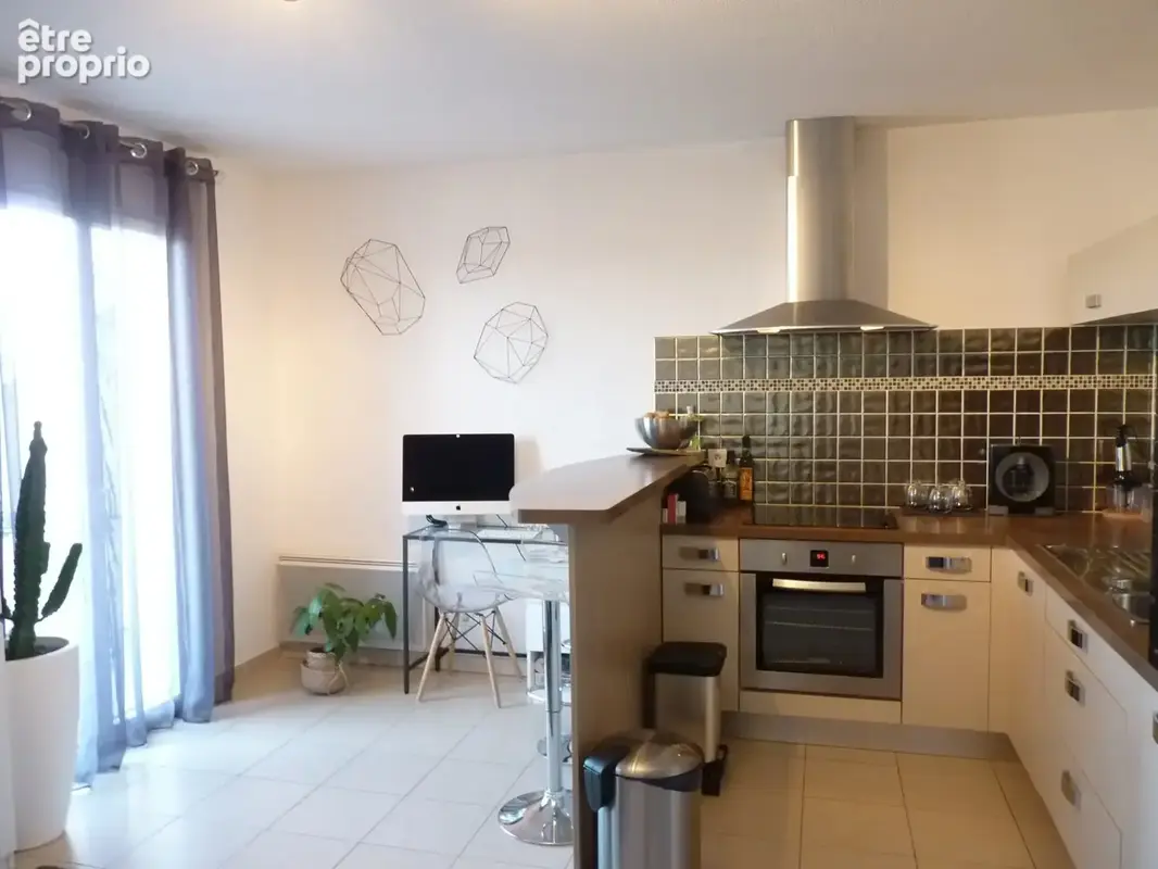 Appartement 40 m² à Mallemort  - photo 3
