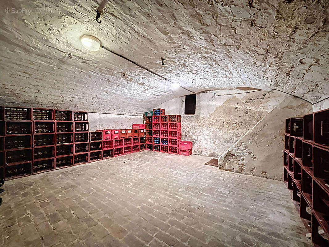 Maison à BERNIEULLES