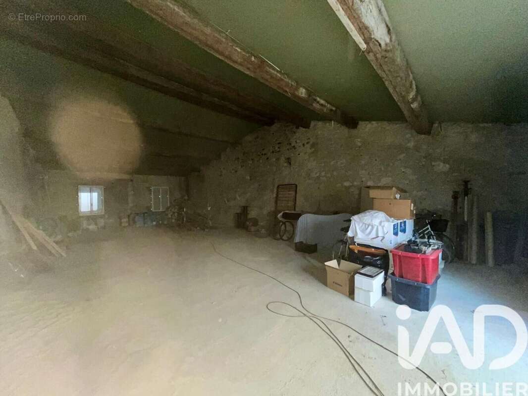 Photo 5 - Appartement à FLEURY