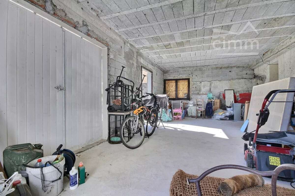 Maison à LE TEIL