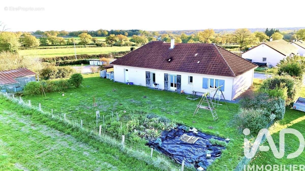 Photo 2 - Maison à SOUMANS