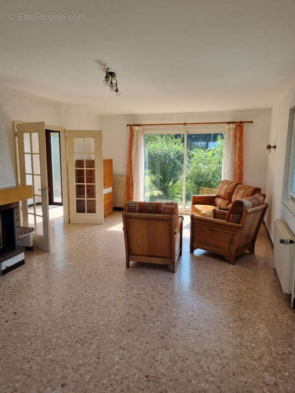 VIRIAT : Belle villa de 157 m2 - photo 3