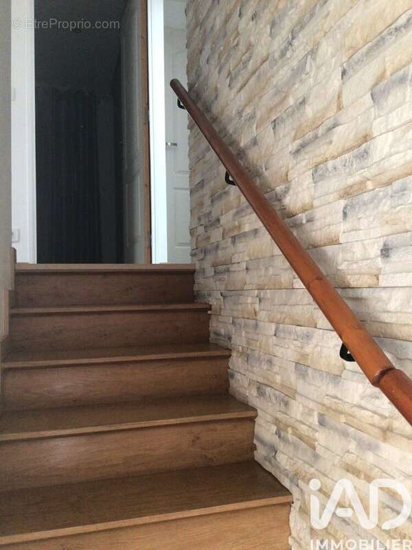 Photo 7 - Maison à MITRY-MORY