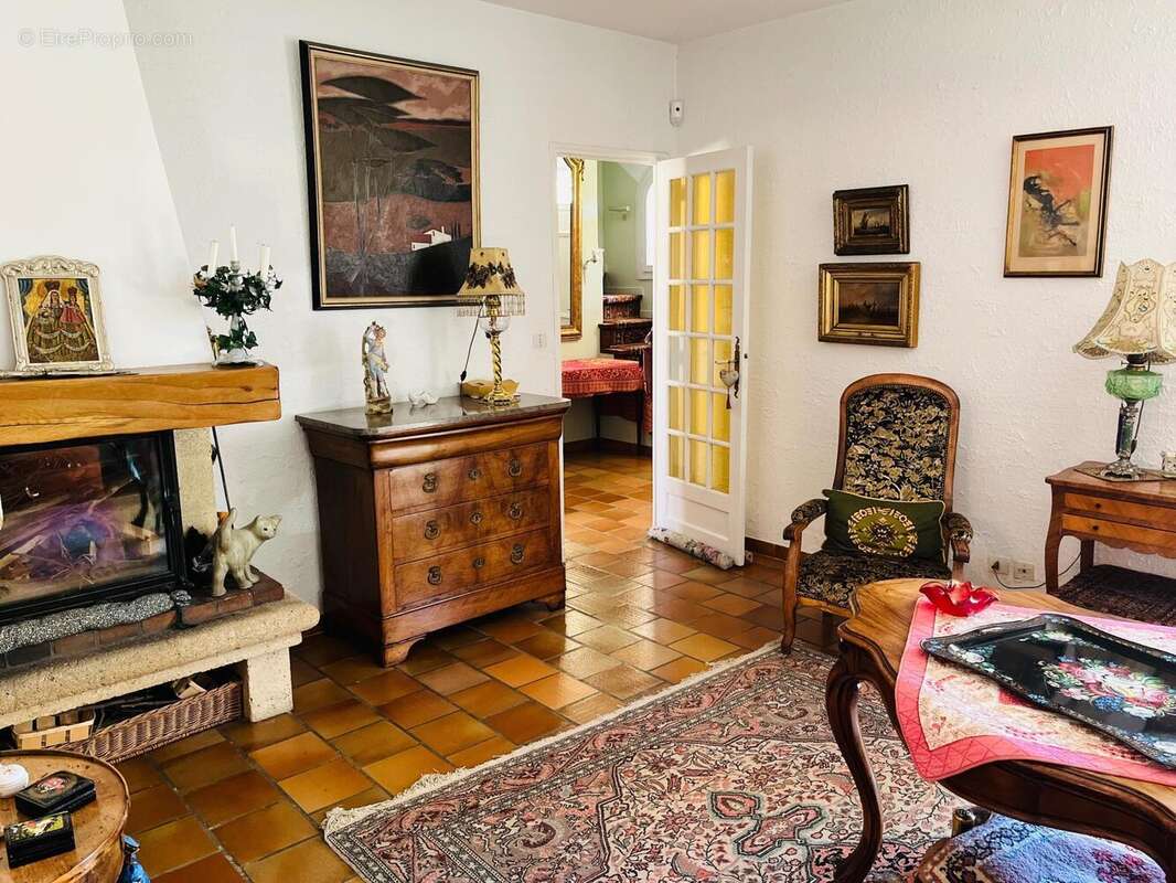 Photo 5 - Maison à LES ANGLES