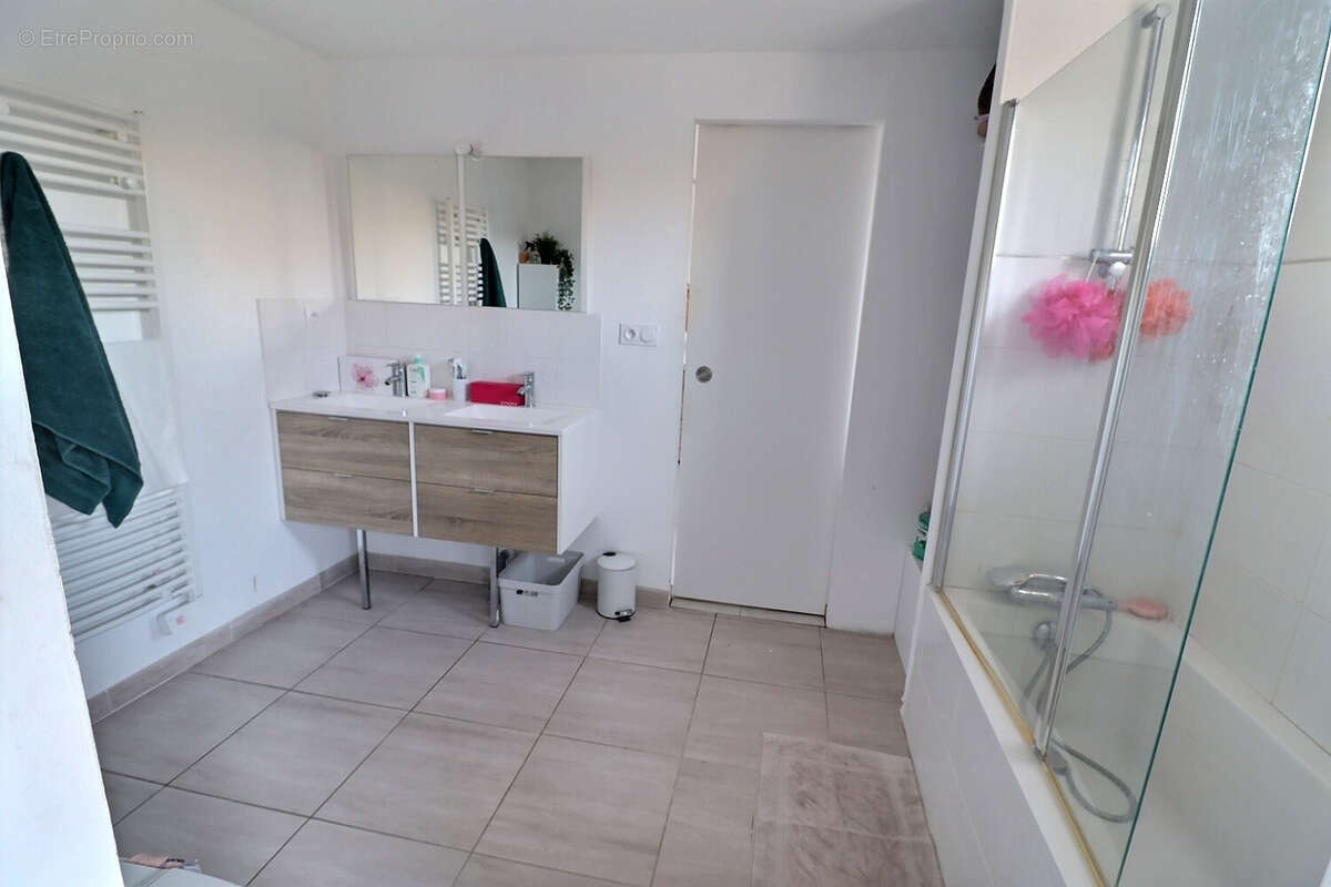 Maison à SAINT-PARGOIRE