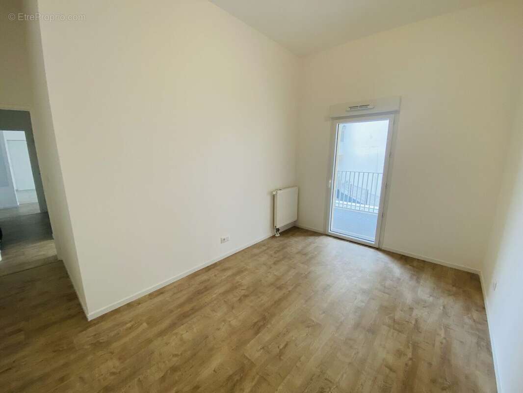 Appartement à TOURS