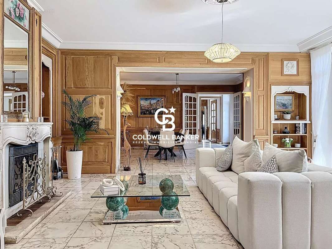 Maison à PUILBOREAU