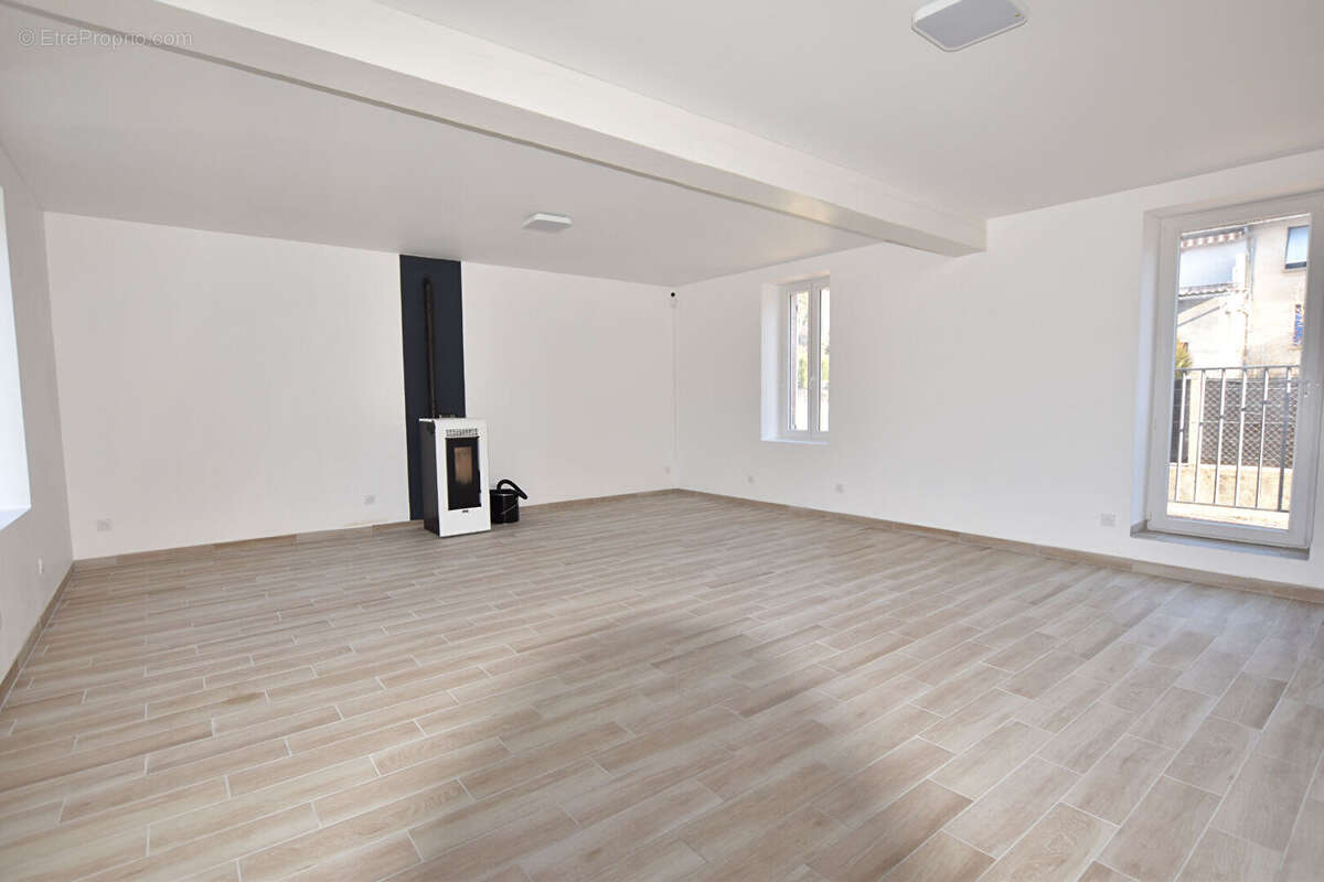 Maison à SAINT-PRIX