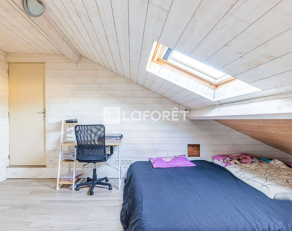 Appartement à JUVISY-SUR-ORGE