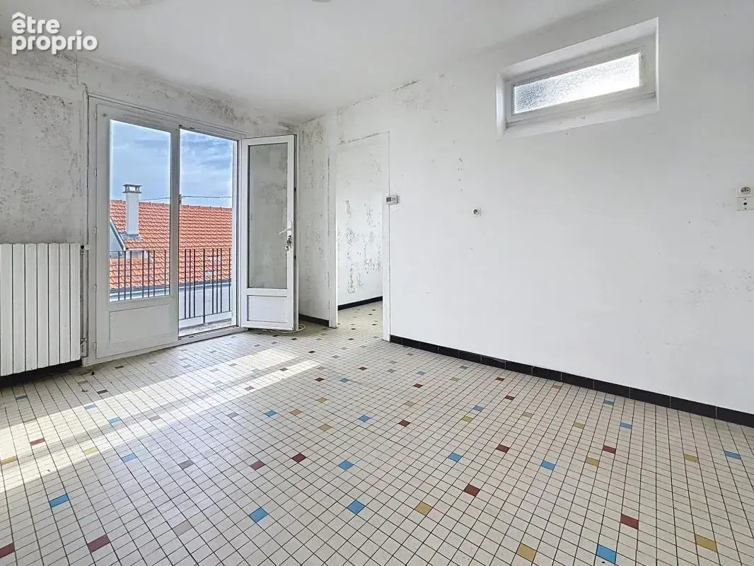 Maison À Vendre - photo 3