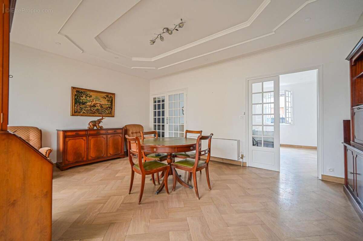 Photo 5 - Maison à ALFORTVILLE