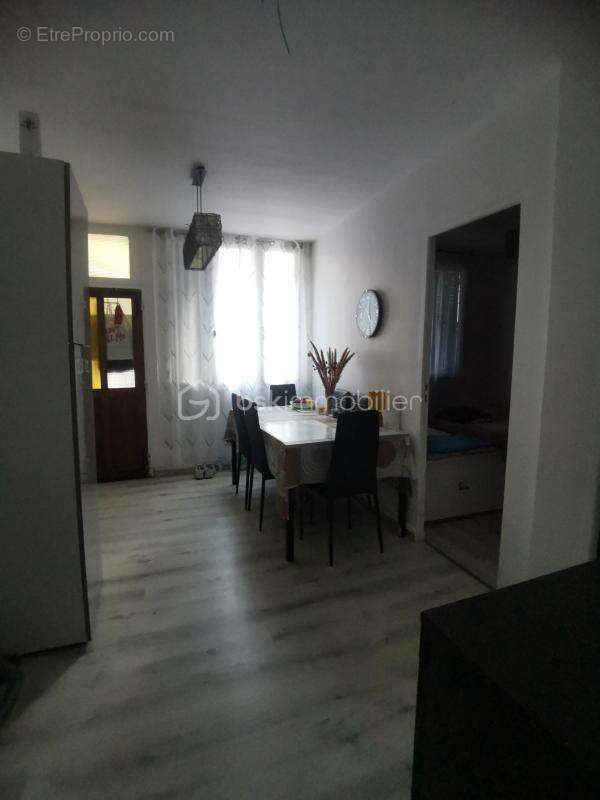 Appartement à NEVERS