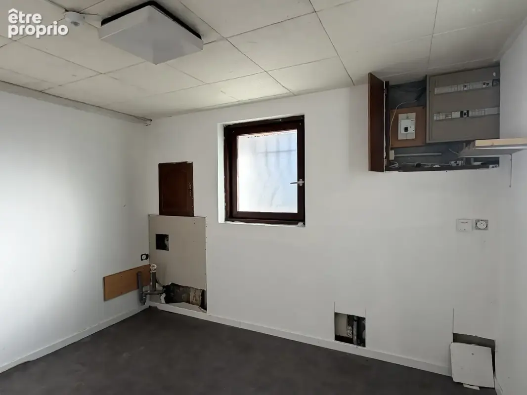 Grande villa T6 avec terrain - photo 44