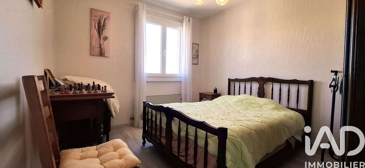 Photo 4 - Appartement à DOLE