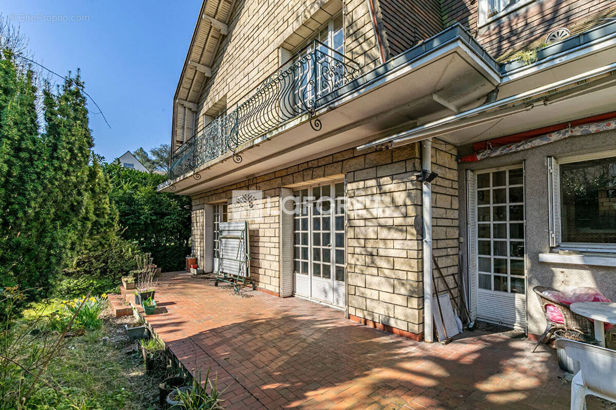 Maison à MEUDON