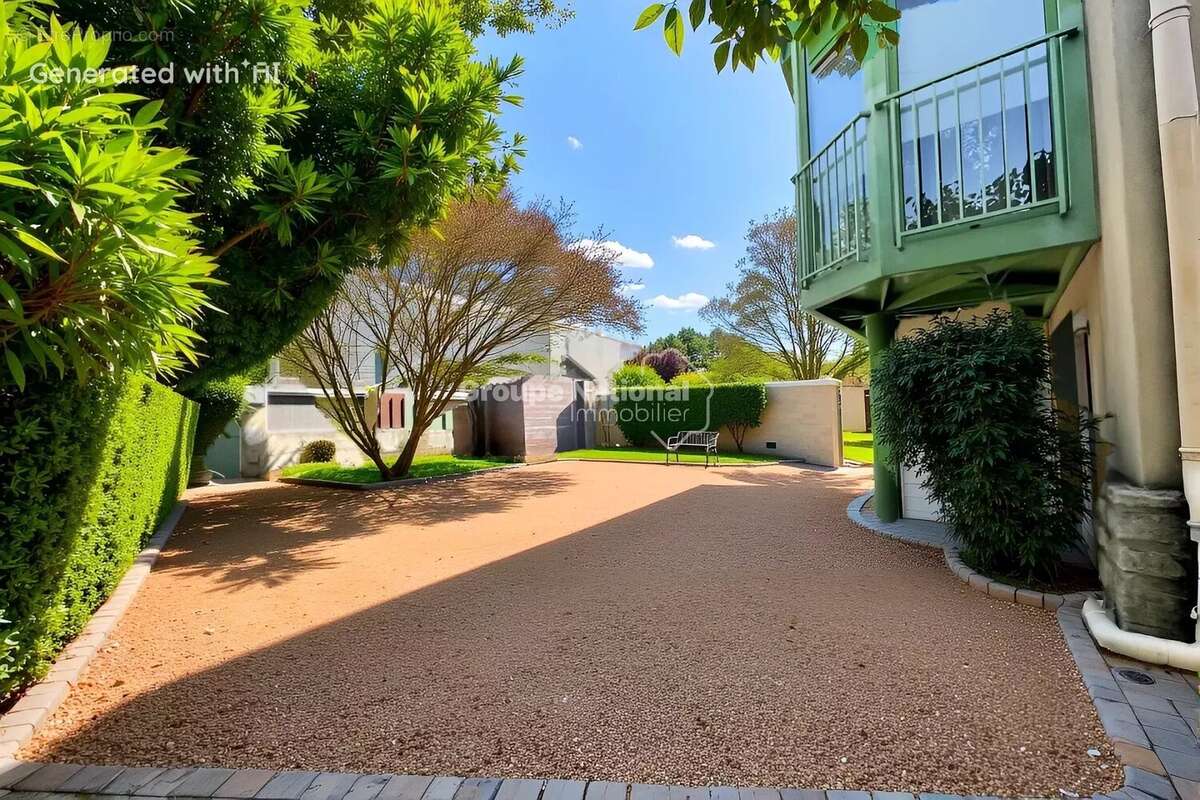 Maison à CARPENTRAS
