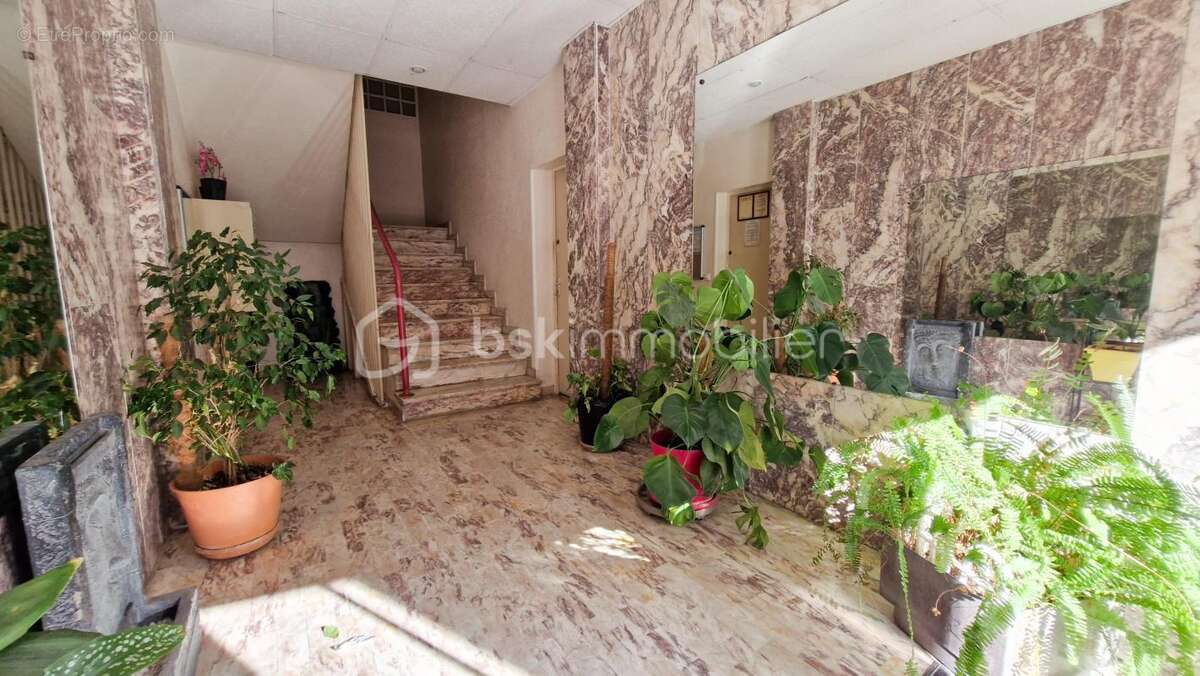 Appartement à SETE