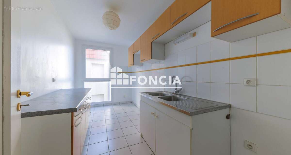 Appartement à ESCHAU