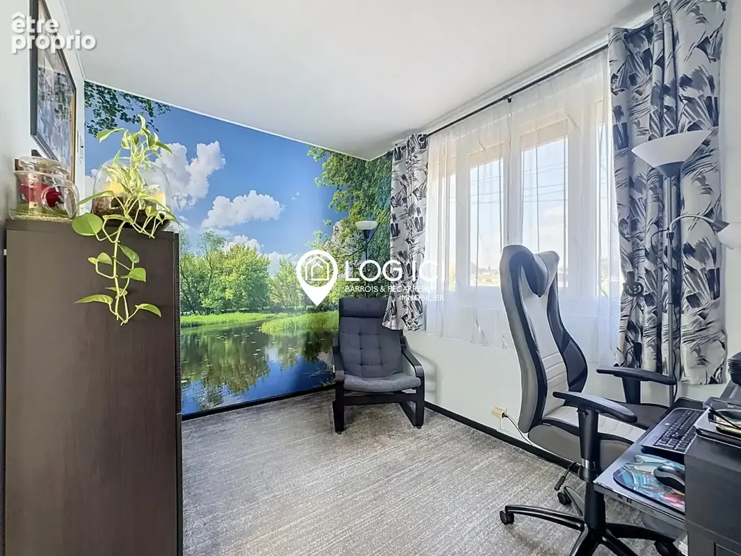 Maison lumineuse avec 3 chambres entièrement rénovée - photo 6