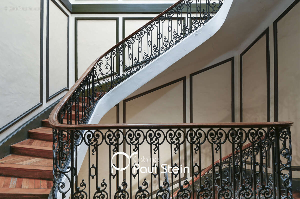 Appartement à MARSEILLE-6E