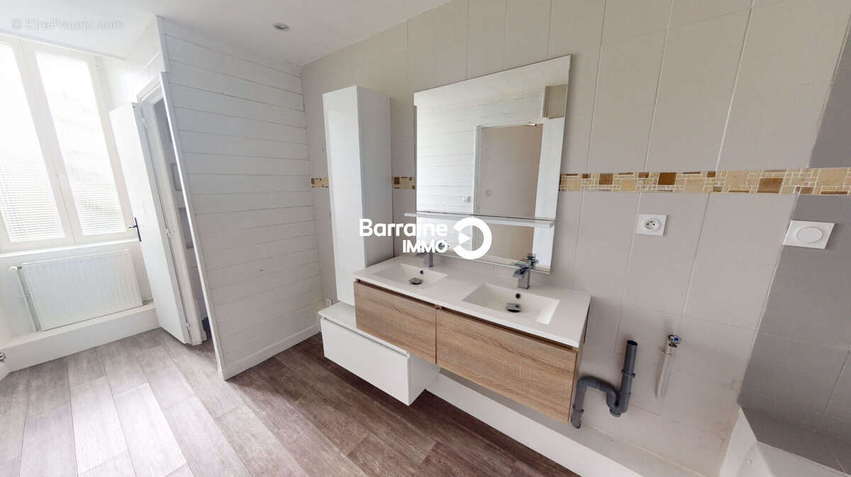 Appartement à BREST