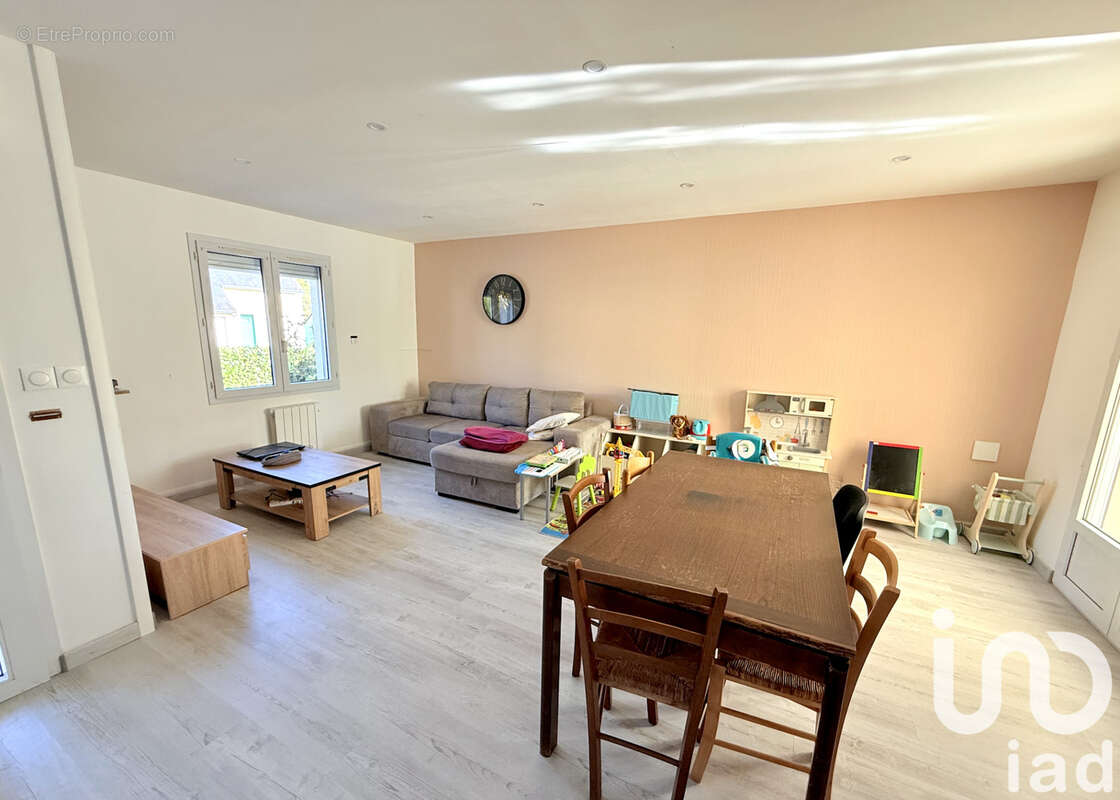 Photo 3 - Maison à BAIS