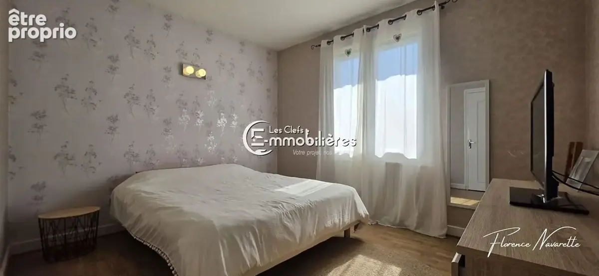 À vendre maison sur sous-sol 4 chambres 170 m² - photo 3