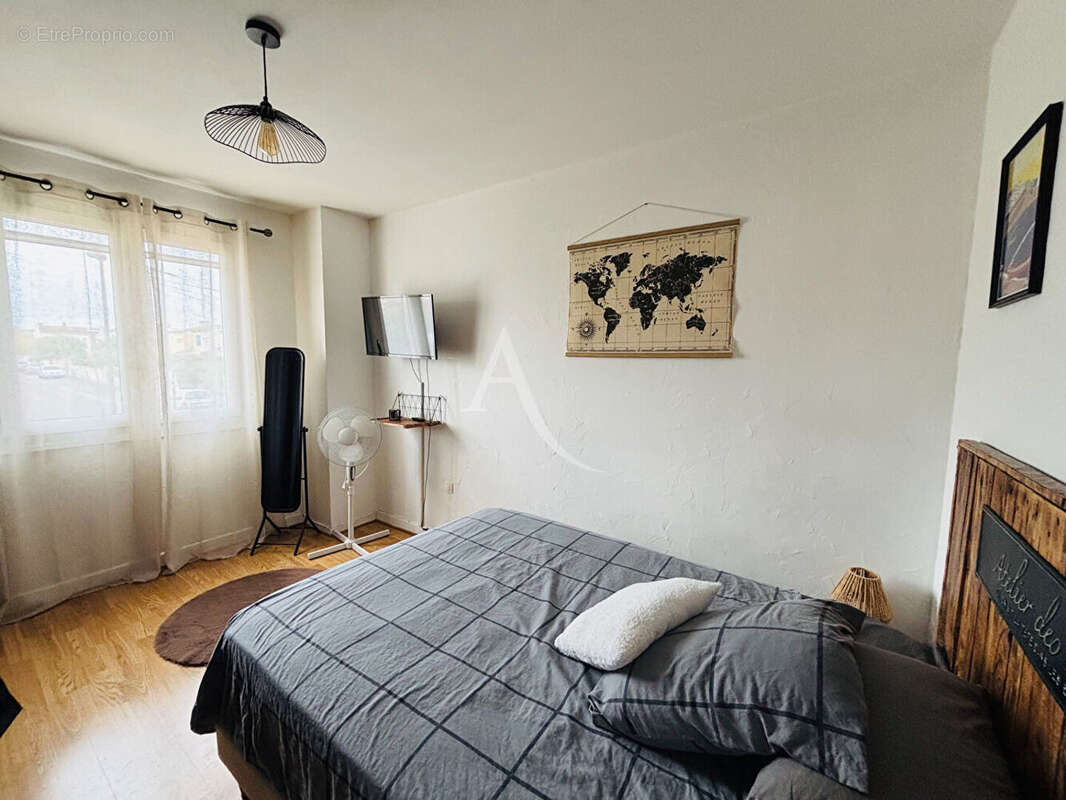 Maison à CARCASSONNE