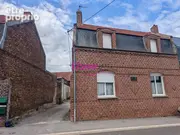 Maison à CANTAING-SUR-ESCAUT