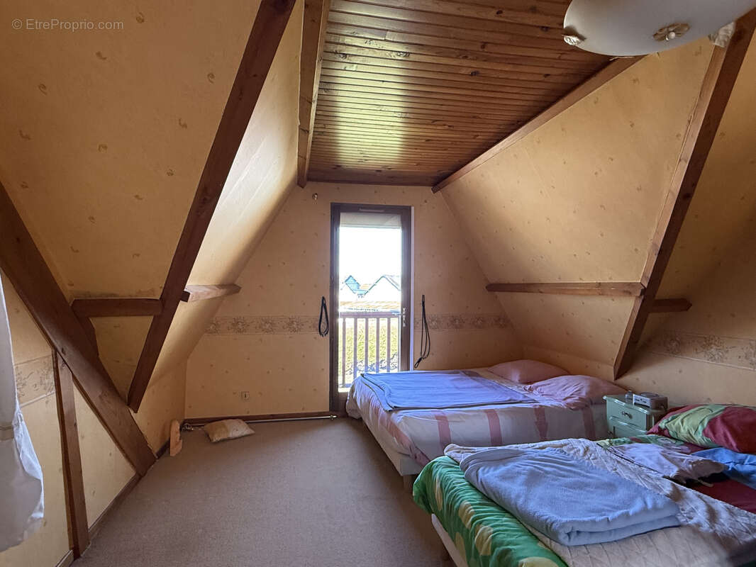 Maison à POIX-DE-PICARDIE