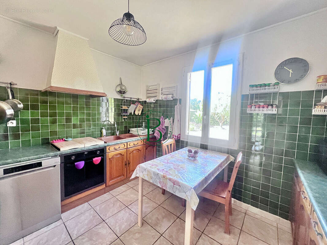 Maison à LA VERDIERE