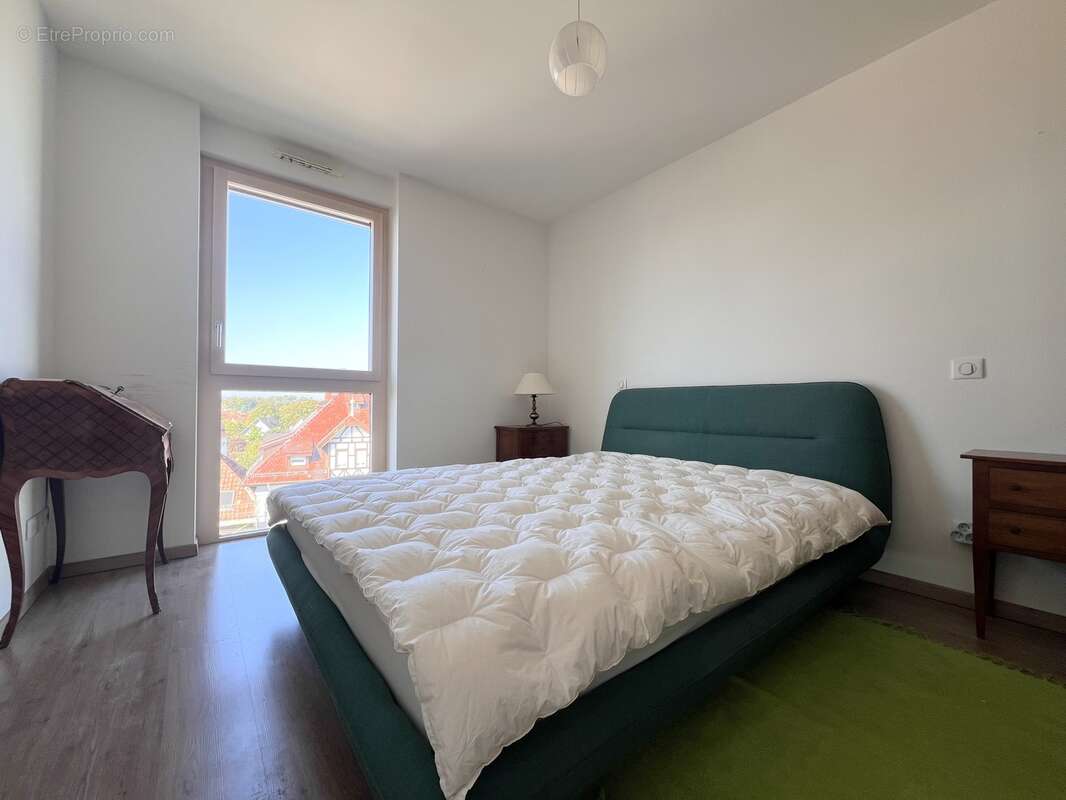 Appartement à VILLAGE-NEUF