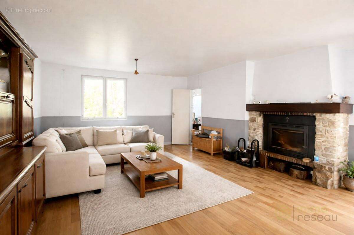 Maison à GOURNAY-EN-BRAY