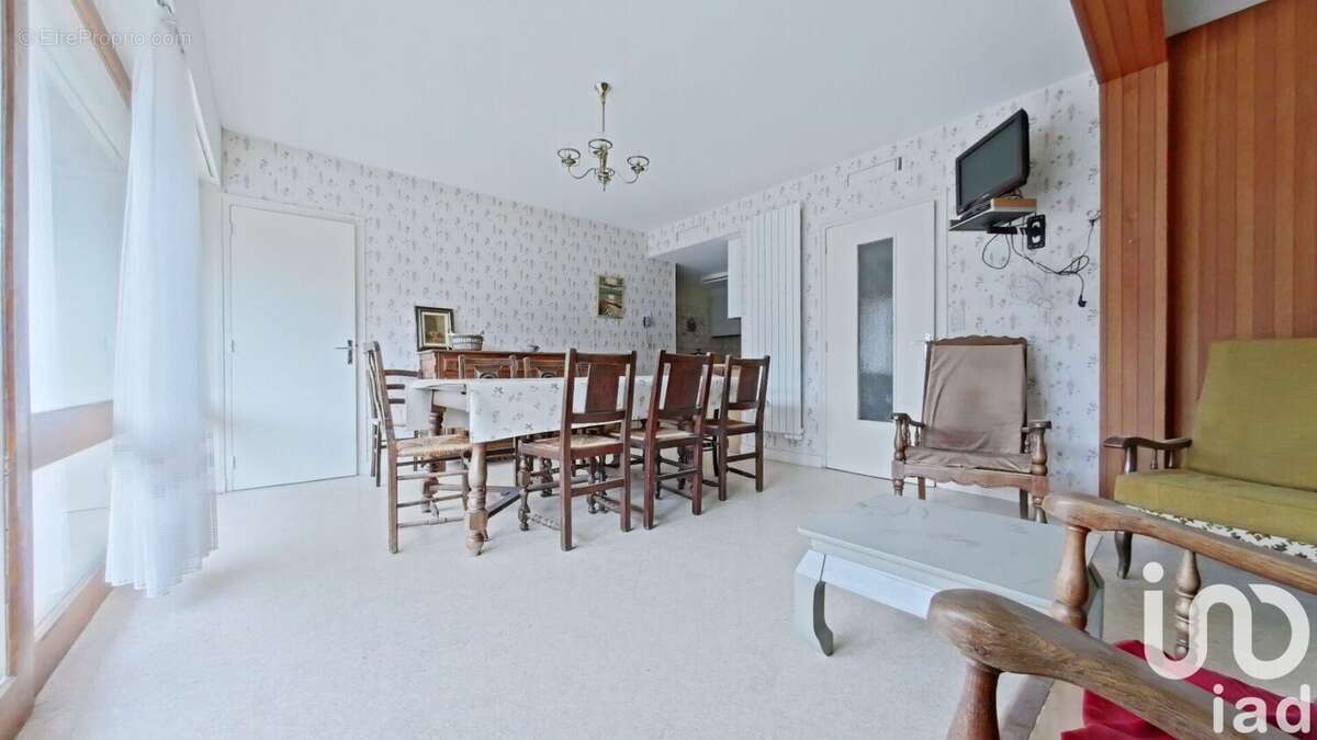 Photo 2 - Appartement à LELEX