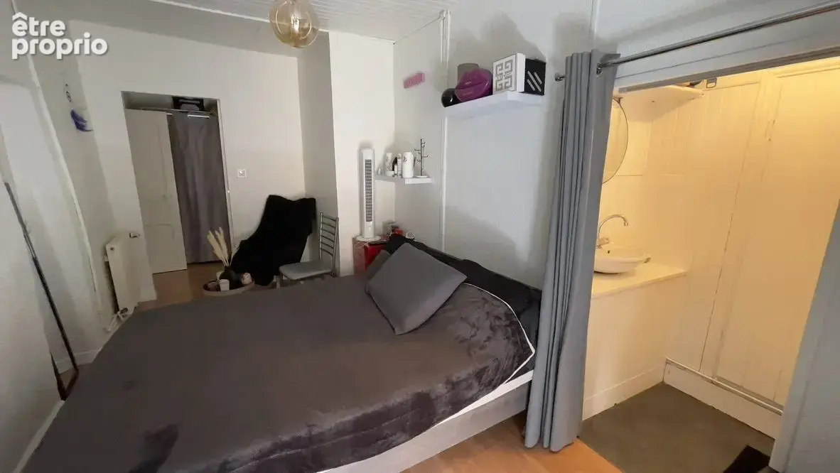 Maison 3 pièces 77 m² à vendre à Coudes (63114) - photo 7