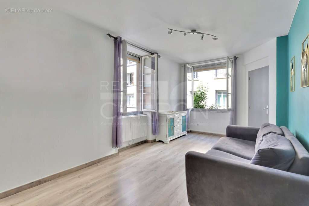 Appartement à LYON-3E